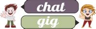 random stanger chat|ChatGig Stranger Chat .